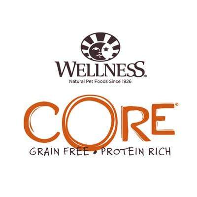 Wellness - CORE Signature Selects Flaked Skipjack Tuna with Shrimp Entree in Broth for Cat - PetStore.ae