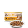 Wellness - Core Signature Selects Shred Chicken /Chicken Liver Sauce - PetStore.ae