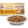 Wellness - Core Signature Selects Shred Chicken /Chicken Liver Sauce - PetStore.ae