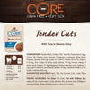 Wellness CORE - Tender Cuts with Tuna in Gravy - PetStore.ae