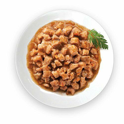 Wellness CORE - Tender Cuts with Tuna in Gravy - PetStore.ae