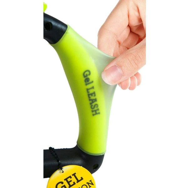 Dog Retractable Gel Handle Leash - Wigzi - PetStore.ae