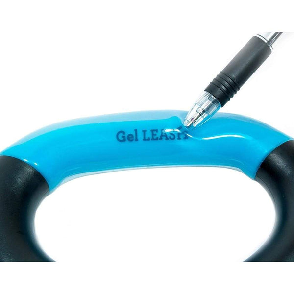 Dual Doggie Reflective Rope Gel Handle Leash - Wigzi - PetStore.ae