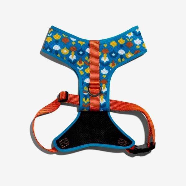 Zee Dog - Yansun Air Mesh & Harness Large - PetStore.ae