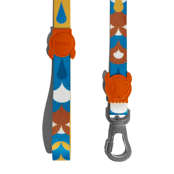 Zee Dog - Yansun Leash Small - PetStore.ae