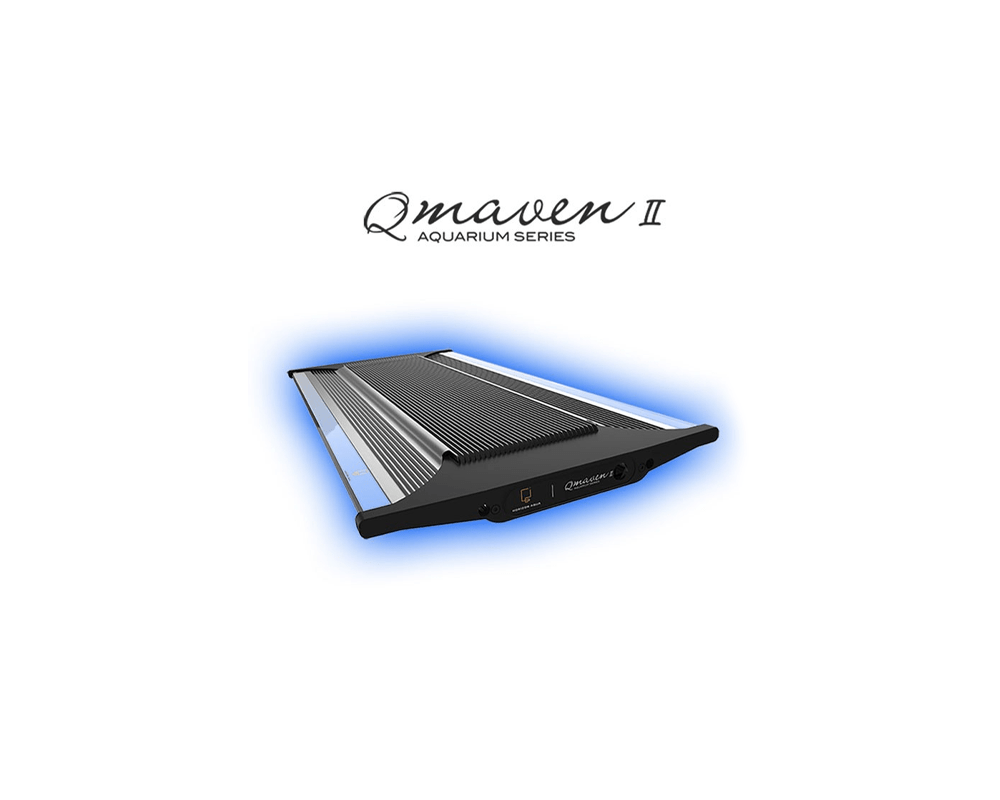 QMaven ZT6500II LED - Aquarium Light - Zetlight