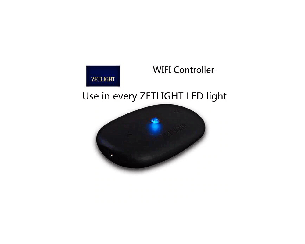 A200 WiFi Controller -Zetlight