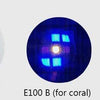 E100M Marine LED Light - Aquarium Light - Zetlight