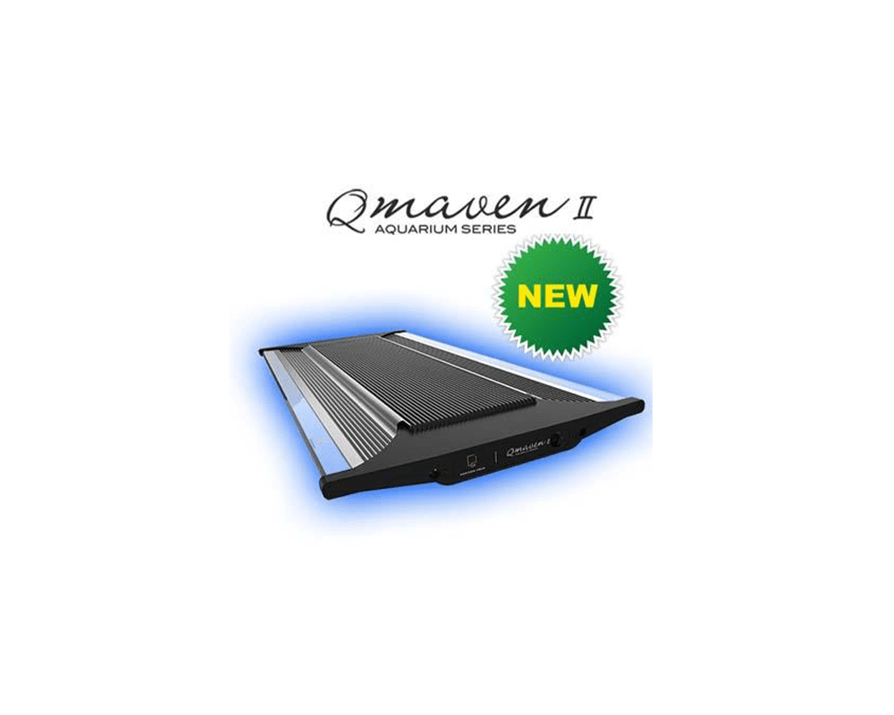QMaven ZT6600 II LED - Aquarium Light - Zetlight
