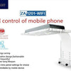 ZA1201 WiFi Aquarium LED Light - Zetlight - PetStore.ae