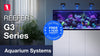 Red Sea Aquariums UAE | REEFER G3 & MAX Systems