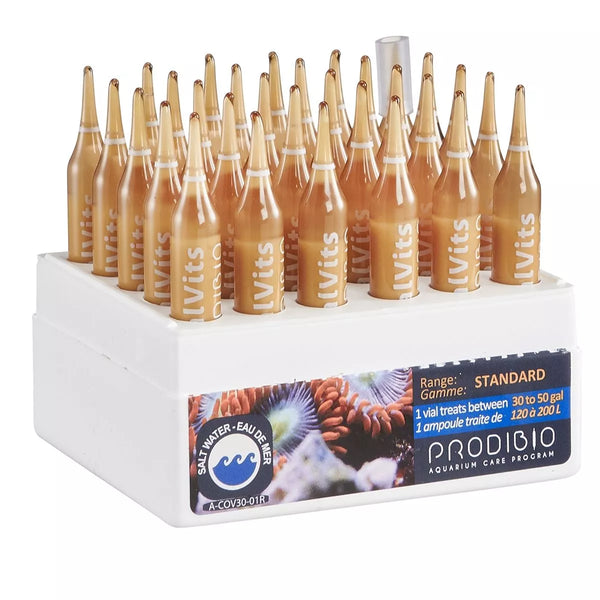 Prodibio - Coral Vits Coral Multivitamin 30 vials