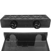 Flipper -  Magnetic Frag Station - Frag Rack with Removeable Shelf - Holds 14 Frags