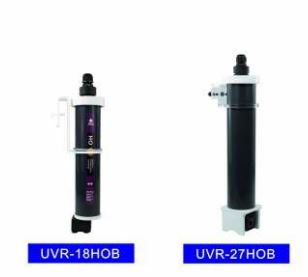 WaveReef - High Output HOB UV Reactors