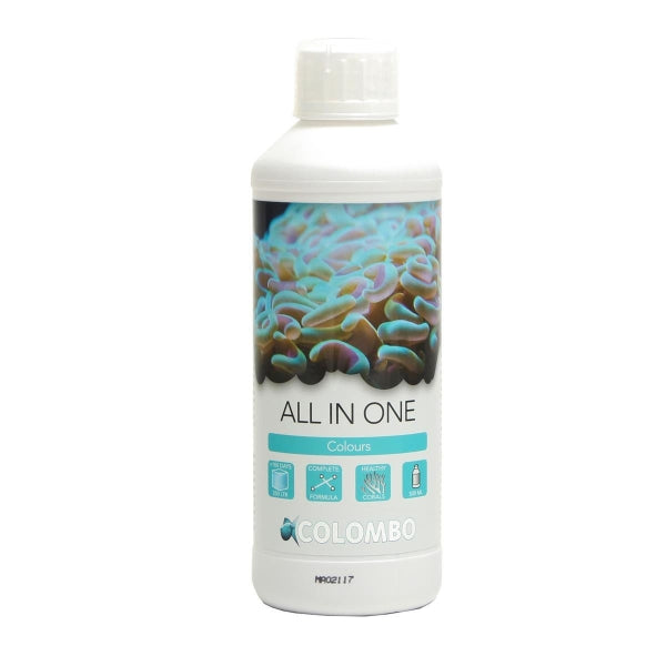 Colombo Marine All In One (Nutrition for Corals)