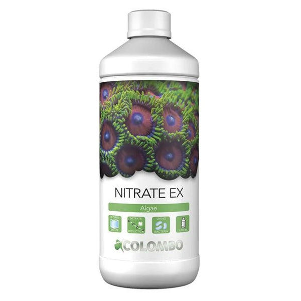 Colombo Marine - Nitrate Ex (Algae)