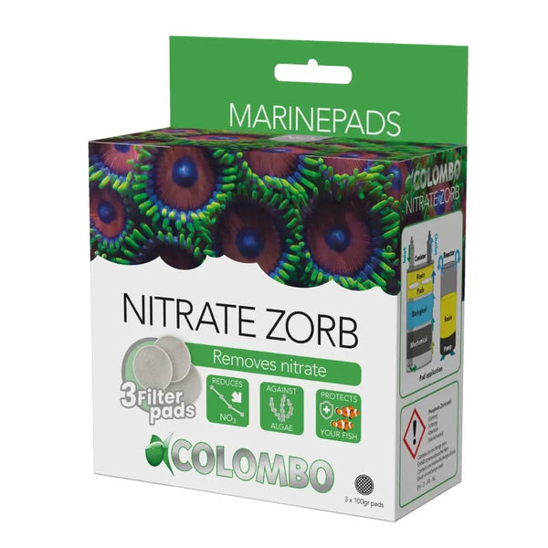 Colombo Marine Nitrate Zorb (Removes Nitrate)