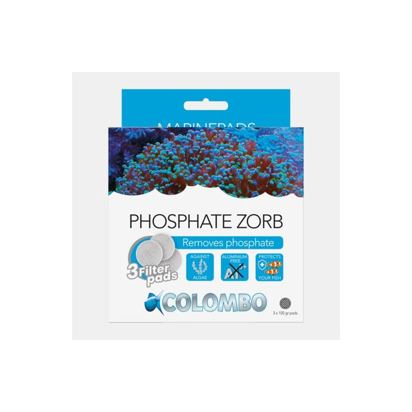 Colombo - Phosphate Zorb (Removes Phosphate)