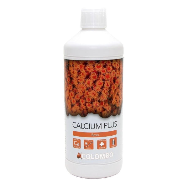 Colombo Marine Calcium Plus (Basis)