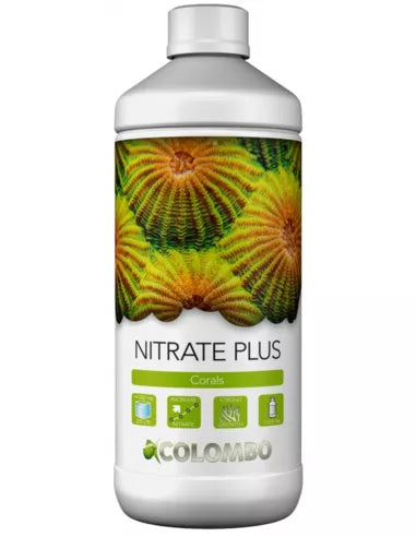 Colombo Marine Nitrate Plus (Corals)