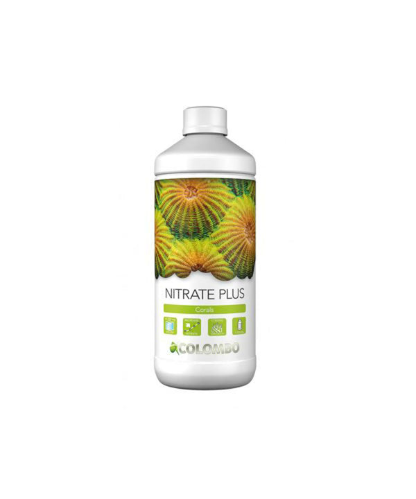 Colombo Marine Nitrate Plus (Corals)