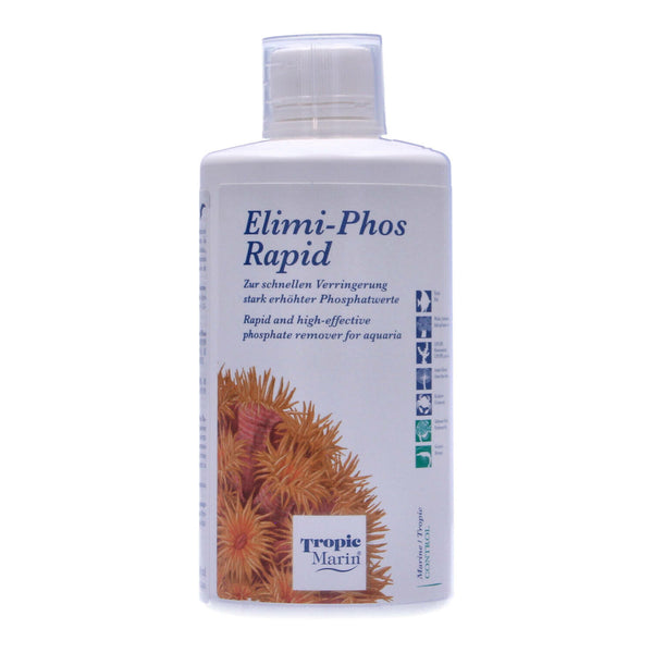 Tropic Marin - Elimi-Phos | Elimi-Phos Long Life | Elimi-Phos Rapid