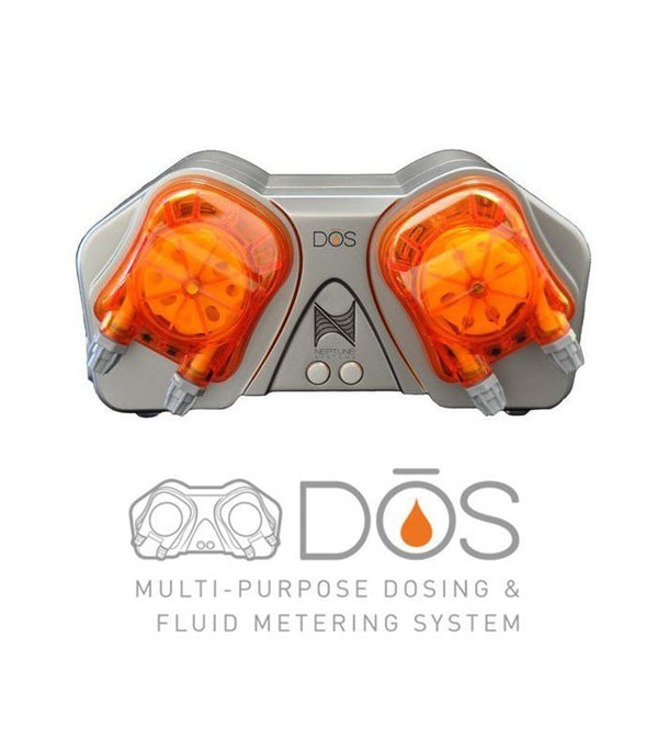 NEPTUNE SYSTEMS DOS DOSING AND FLUID METERING SYSTEM