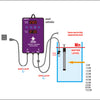 WaveReef - TR Smart Titanium Heater with Smart Controller