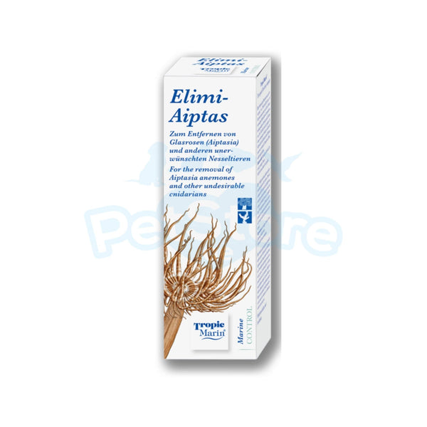 Tropic Marin - Elimi Aiptas 50ml