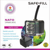 WaveReef - NATO-3M & SMT-03M Smart ATO Systems