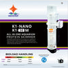 WaveReef - K1 Series NANO DC Protein Skimmers