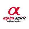 Alpha Spirit Non-prescription Dog Food / Semi Wet Food for Dogs Alpha Spirit Semi-Moist Complete Dog Food for Puppies | 1.5kg Bag & 9kg Box
