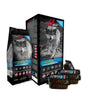 Alpha Spirit Non-prescription Dog Food / Semi Wet Food for Dogs Alpha Spirit Semi-Moist Dog Food – Wild Fish (1.5kg & 9kg Packs)