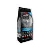 Alpha Spirit Non-prescription Dog Food / Semi Wet Food for Dogs Alpha Spirit Semi-Moist Dog Food – Wild Fish (1.5kg & 9kg Packs)