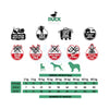 Alpha Spirit Pet Supplies / Dog Supplies / Dog Treats Alpha Spirit Dog Snacks – Natural Complementary Treats