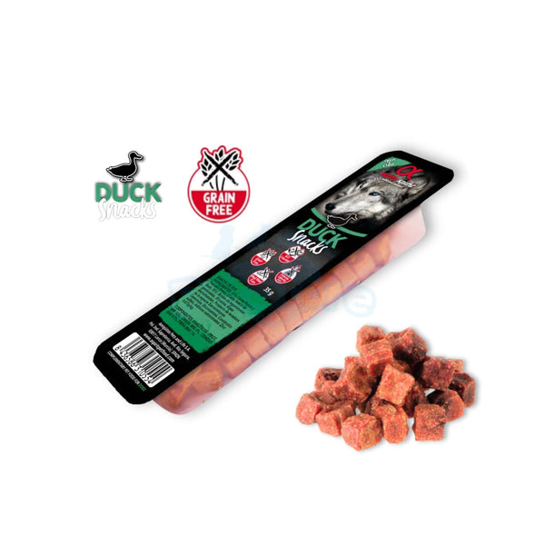 Alpha Spirit Pet Supplies / Dog Supplies / Dog Treats Alpha Spirit Dog Snacks – Natural Complementary Treats