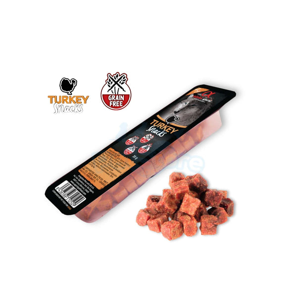 Alpha Spirit Pet Supplies / Dog Supplies / Dog Treats Alpha Spirit Dog Snacks – Natural Complementary Treats