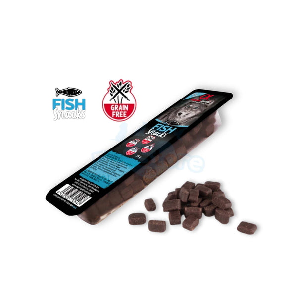 Alpha Spirit Pet Supplies / Dog Supplies / Dog Treats Alpha Spirit Dog Snacks – Natural Complementary Treats