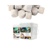 Aqua Clean Aquarium Accessories / Aquarium Biomedia Aqua Clean 3D Filter Media