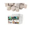 Aqua Clean Aquarium Accessories / Aquarium Biomedia Aqua Clean AC 3D Filter Media Plus
