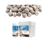 Aqua Clean Aquarium Accessories / Aquarium Biomedia Aqua Clean AC Alkali 3D Filter Media