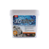 Aqua Clean Aquarium Accessories / Aquarium Biomedia Aqua Clean AC Alkali 3D Filter Media 4L Aqua Clean AC Alkali 3D Filter Media