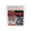 Aqua Clean Aquarium Accessories / Aquarium Biomedia Aqua Clean AC Bio Ceramic Ring 15mm – Sintered Glass Filter Media 4L Aqua Clean AC Bio Ceramic Ring 15mm – Sintered Glass Filter Media