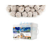 Aqua Clean Aquarium Accessories / Aquarium Biomedia Aqua Clean AC PO4 – 3D Filter Media  For Marine, Freshwater, and Pond Aquariums