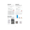 Aqua Clean Aquarium Accessories / Aquarium Biomedia Aqua Clean Bio Block – Special for Marine & Reef Aquariums