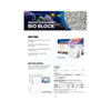 Aqua Clean Aquarium Accessories / Aquarium Biomedia Aqua Clean Bio Block – Special for Marine & Reef Aquariums