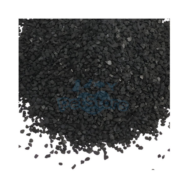 Aqua Clean Aquarium Accessories / Aquarium Biomedia Aqua Clean Marine-Spec Activated Carbon 500ml – Ultra-Low Phosphate Carbon for Reef Aquariums