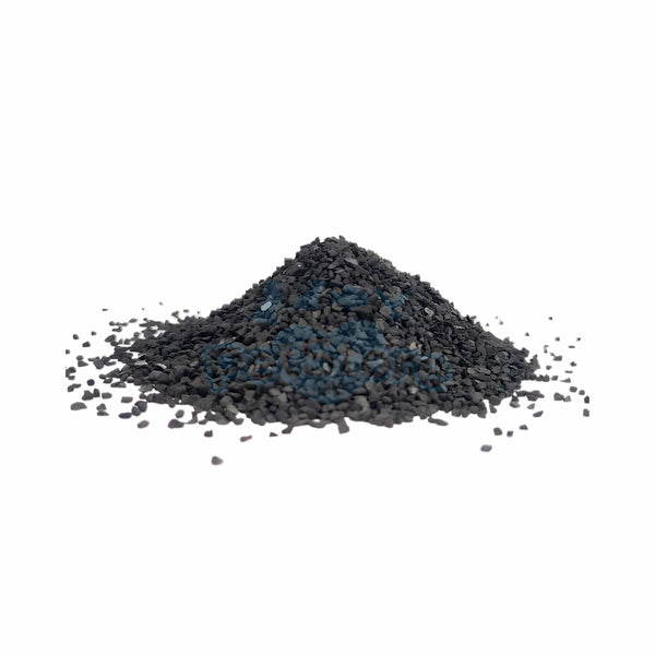 Aqua Clean Aquarium Accessories / Aquarium Biomedia Aqua Clean Marine-Spec Activated Carbon 500ml – Ultra-Low Phosphate Carbon for Reef Aquariums