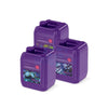 Aqua Forest Aquatics Aquaforest Component 1+2+3+ – Complete Macro & Trace Element System for Reef Aquariums