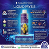 Aquaforest Additives & Supplements Aquaforest Liquid Mysis – Mysis Relicta & Garlic Liquid Coral & Fish Food
